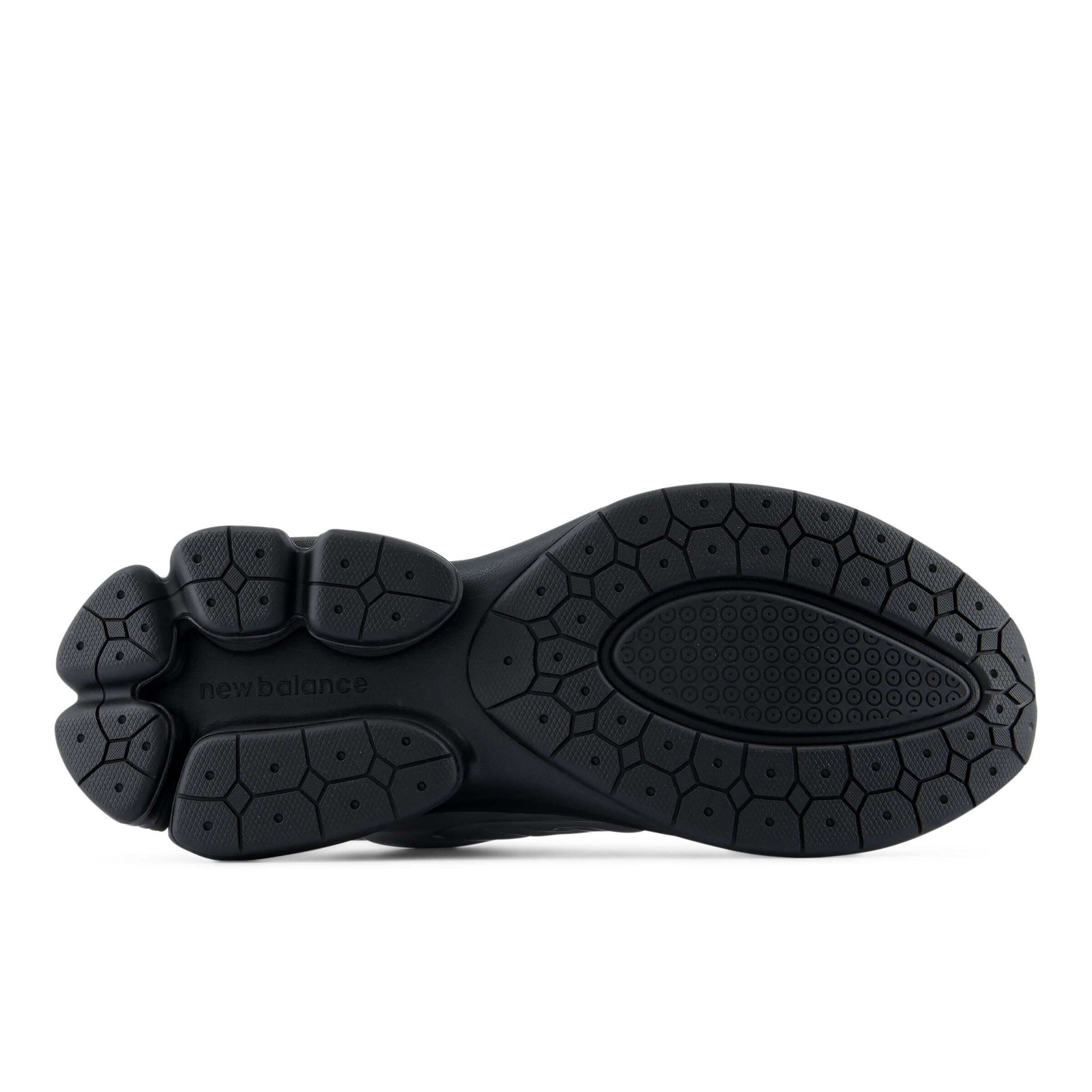 new balance - Sapatilhas baixas '5030' em prata