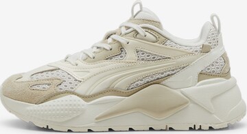 PUMA Sneaker 'RS-X Efekt' in Beige: predná strana