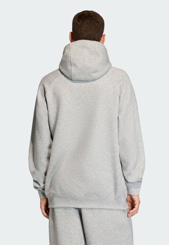 ADIDAS ORIGINALS Sweatshirt 'Spacer' in Grey