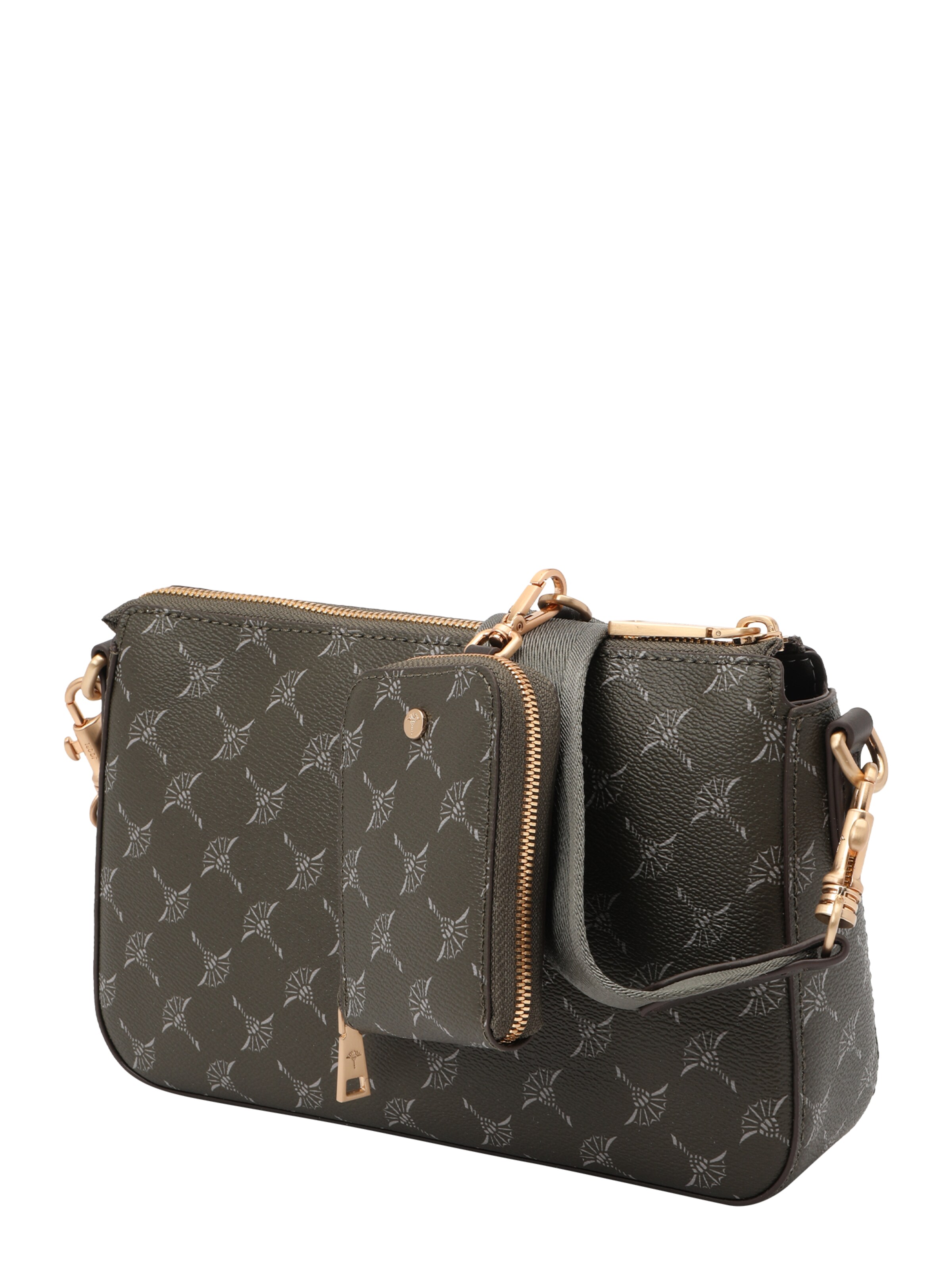Borsa a tracolla 'Jasmina' di JOOP! in marrone