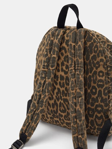 Pull&Bear Rucksack in Mischfarben