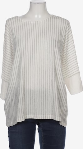 Someday Blouse & Tunic in L in White: front