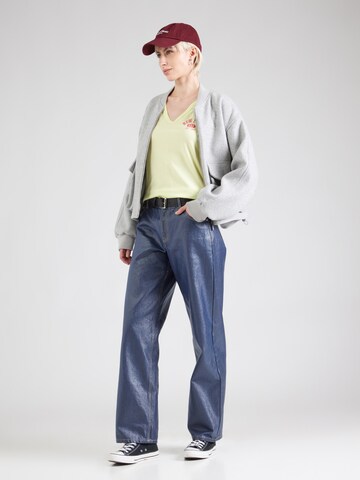 GAP Футболка в Желтый