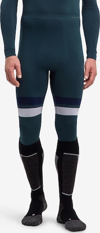 FALKE Sporthose '3/4' in Mischfarben: Vorderseite