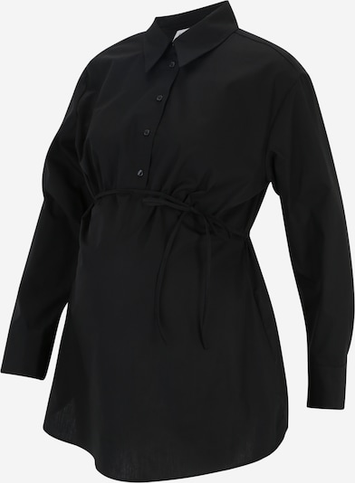 Gap Maternity Bluza | črna barva, Prikaz izdelka