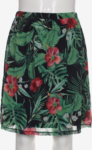 s.Oliver Skirt in XXL in Mixed colors: front