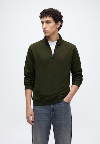 FYNCH-HATTON - Sudadera en verde