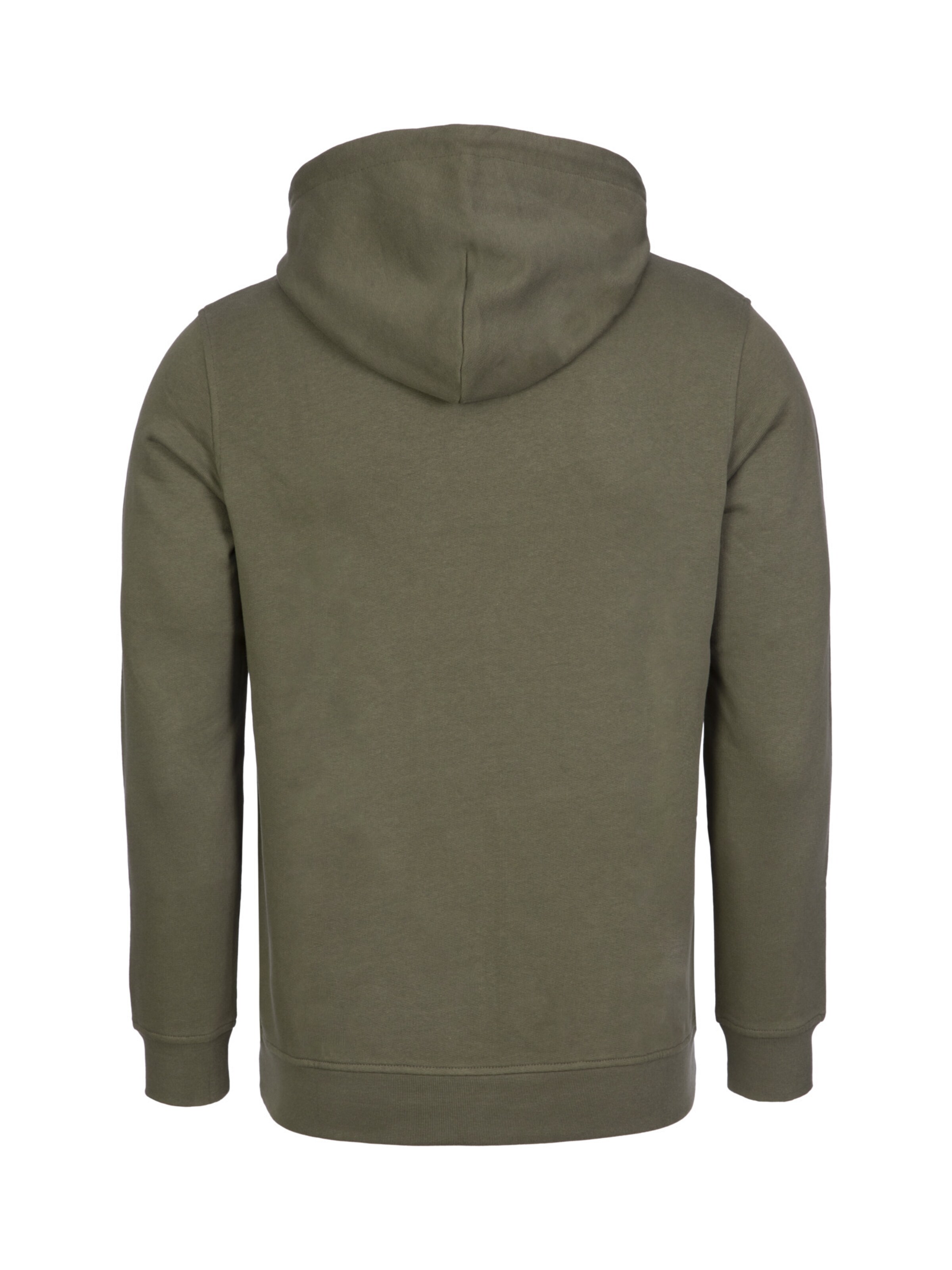 Karl Lagerfeld Sweatshirt in Green