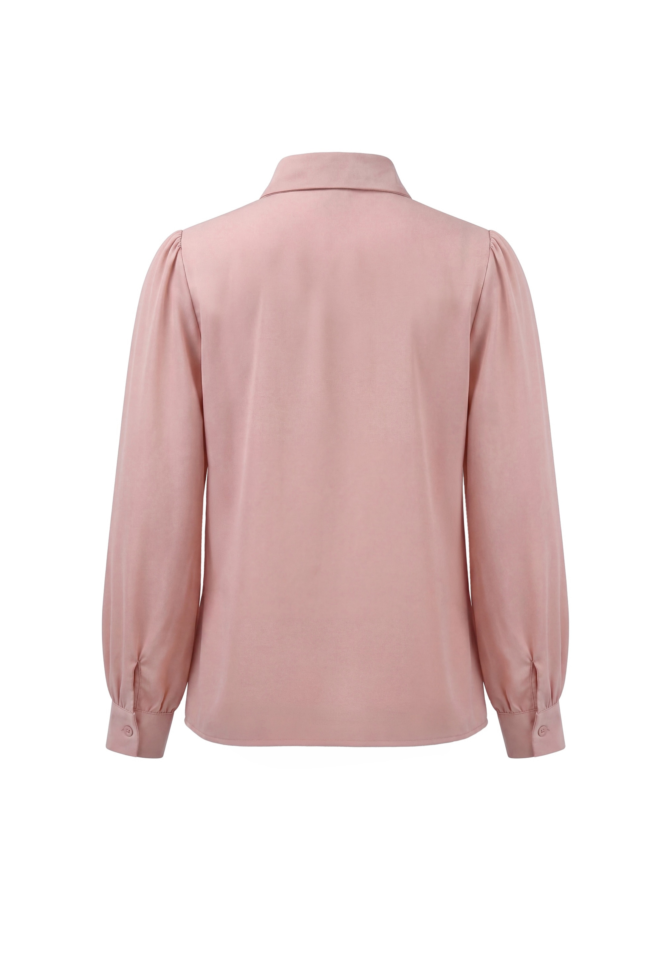 Chemisier usha BLACK LABEL en rose