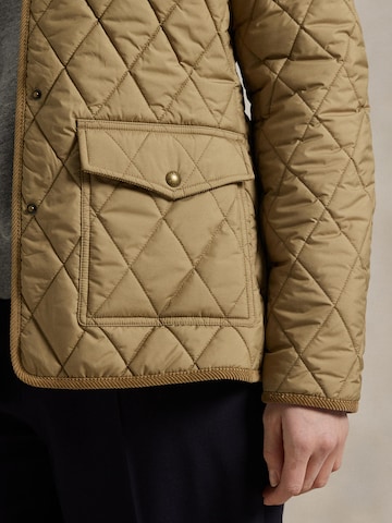 Giacca di mezza stagione di Polo Ralph Lauren in verde