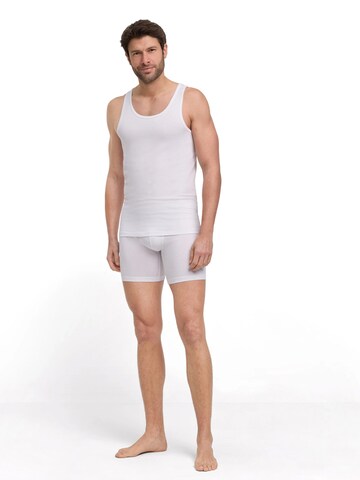 FALKE Undershirt '2-Pack' in White