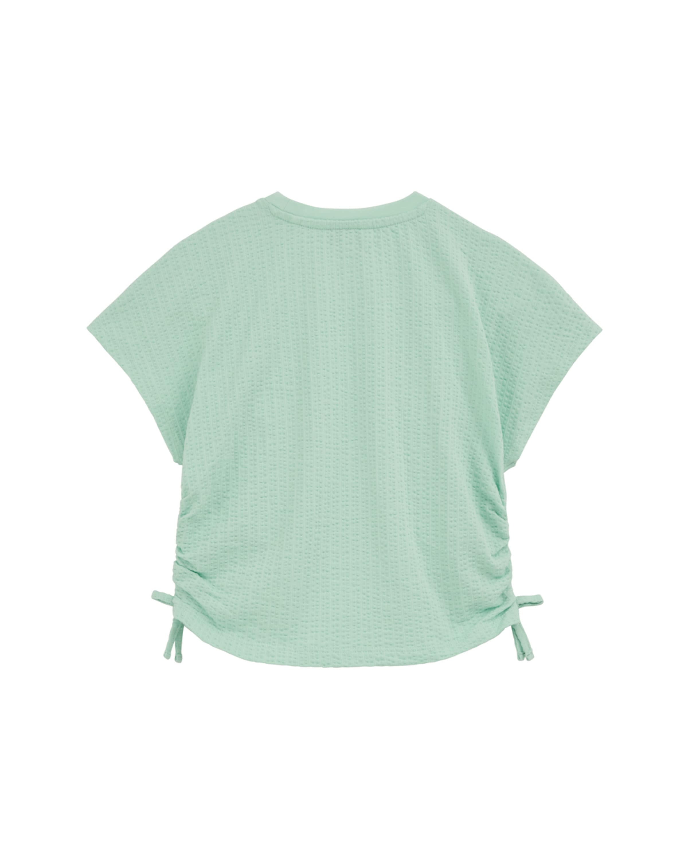 WE Fashion Shirt in Groen