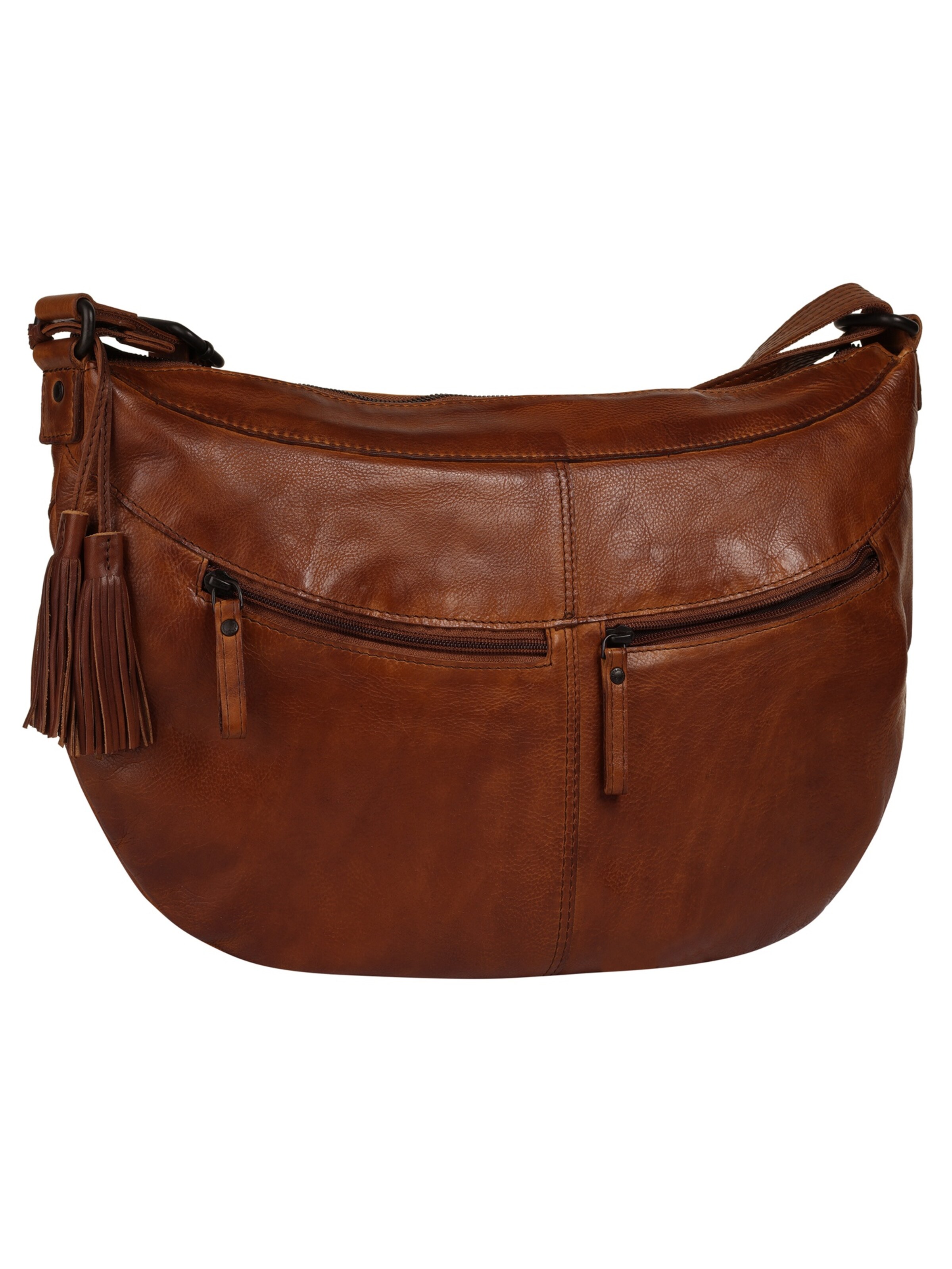 Sac à bandoulière Spikes & Sparrow en marron