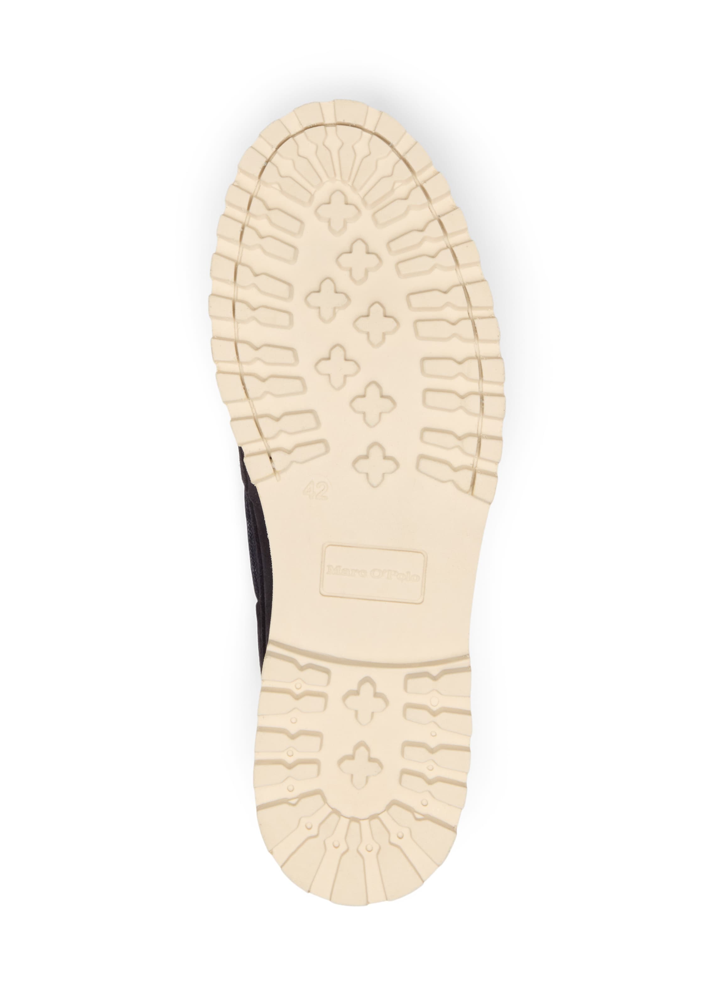 Marc O'Polo Mokassin in Blau