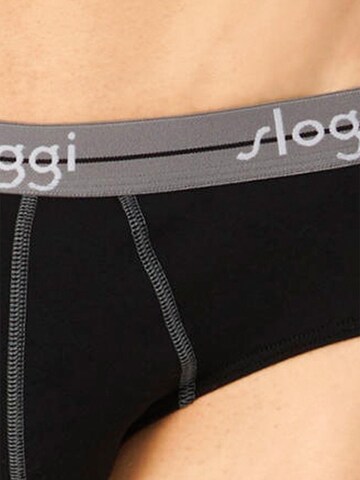 SLOGGI Panty 'Start' in Grey
