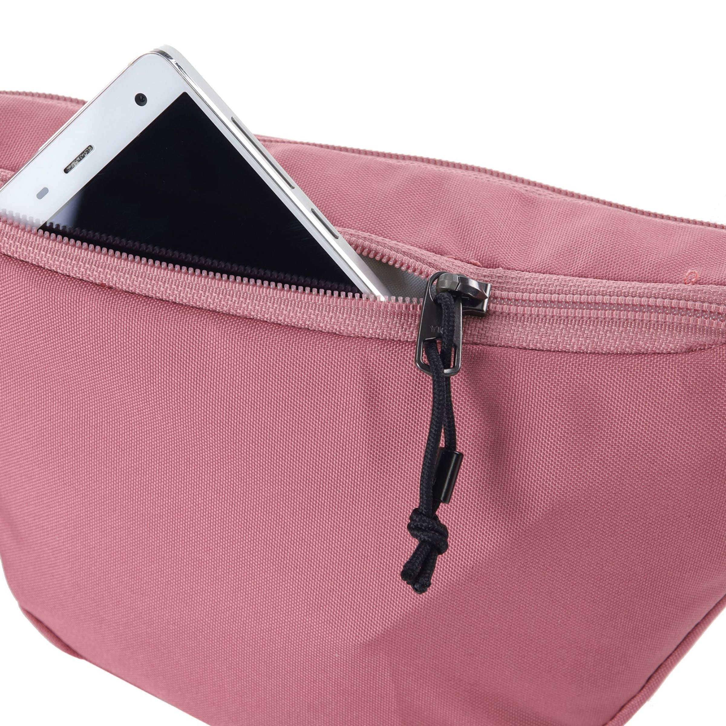 Sacs banane 'Urban' NITRO en rose