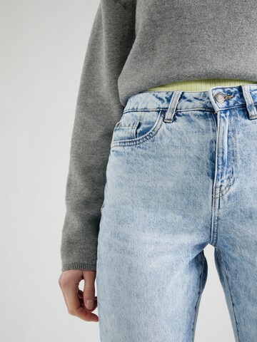 BONOBO Regular Jeans 'MINSK' i blå