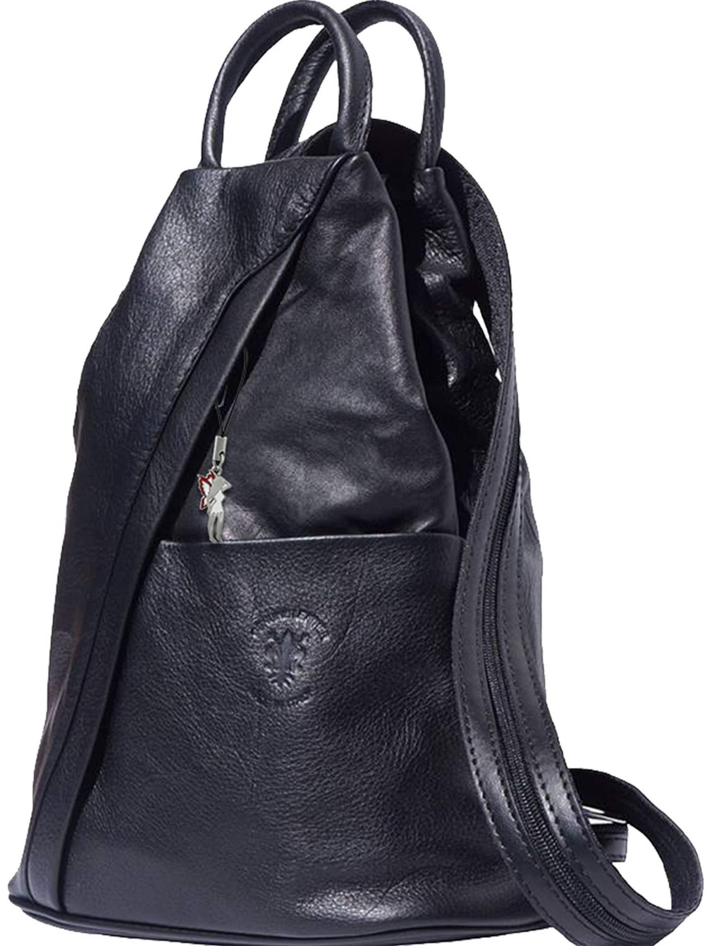 Sac à dos Florence en noir