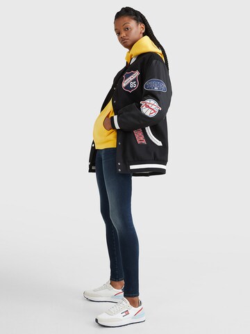 Tommy Jeans Skinny Jeans in Blau
