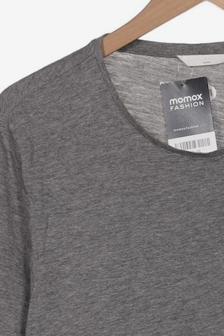 H&M T-Shirt M in Grau