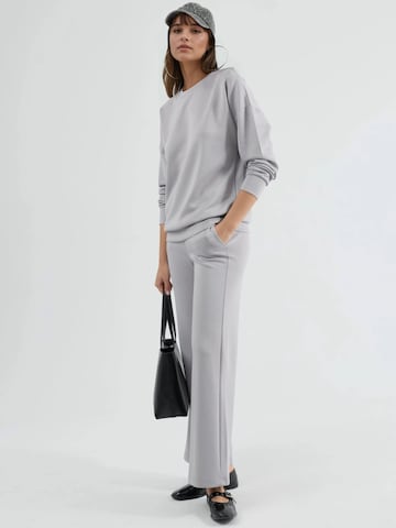 Tuta da jogging di Hiccup in grigio