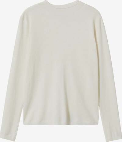MANGO Genser 'SALVIA' i lys beige, Produktvisning