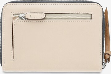 Porte-monnaies 'Anna' Picard en beige