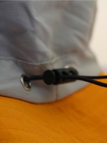 Surf Monkey Sports Hat in Yellow