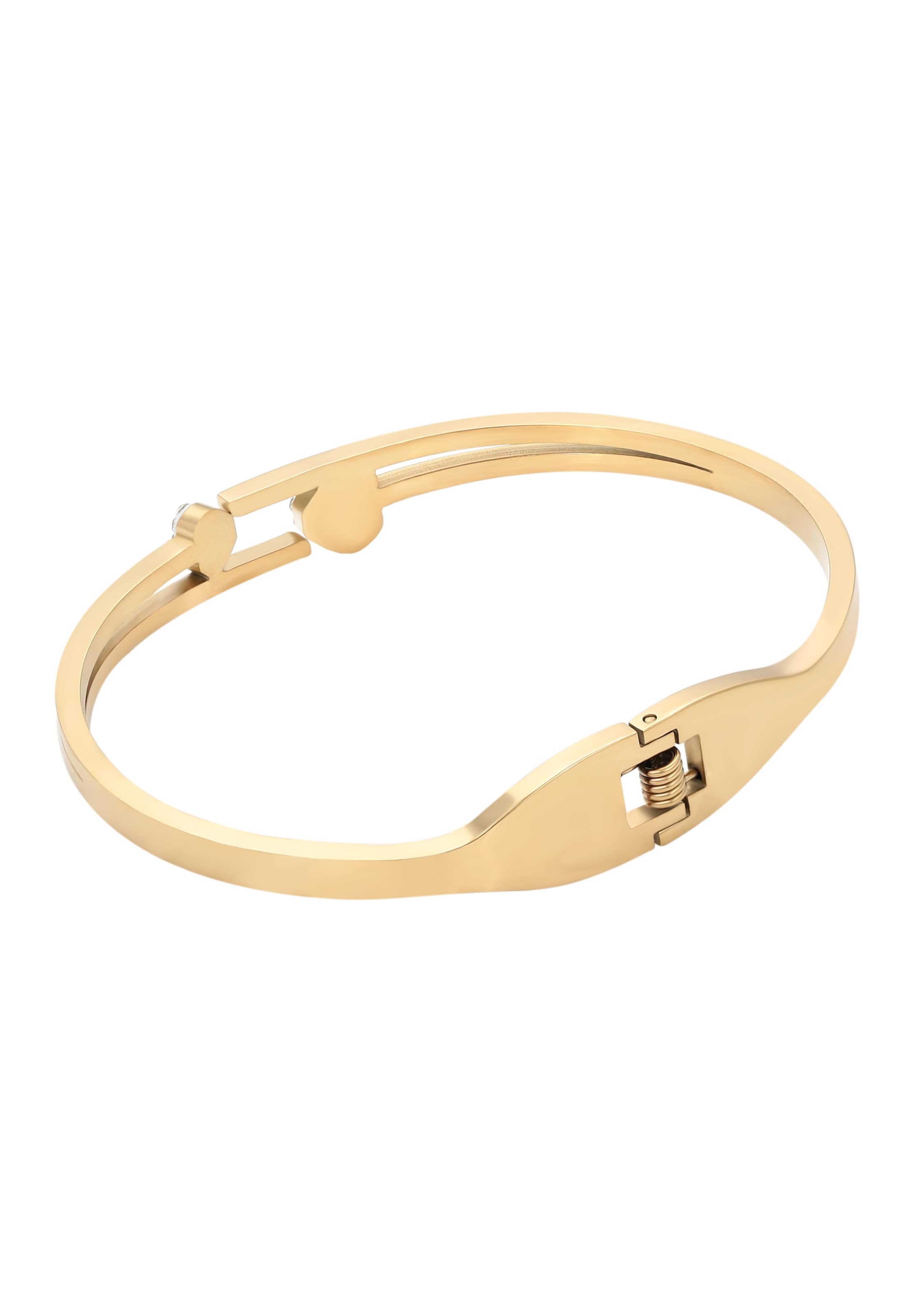 Gaya Bracelet in Gold