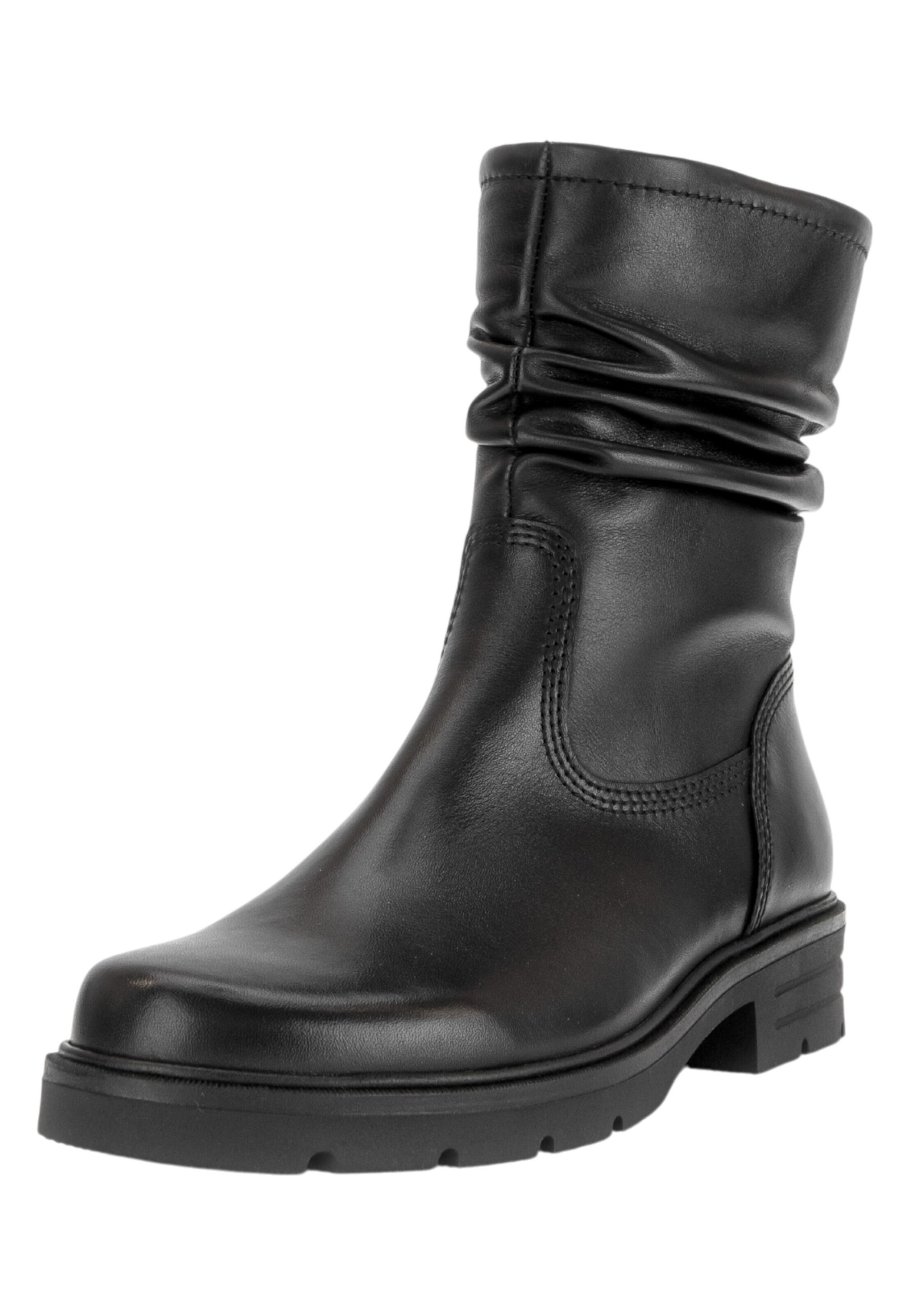 GABOR Stiefelette in 35 in schwarz, Produktansicht