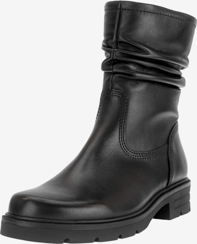 GABOR Bottines en 35 en noir, Vue avec produit