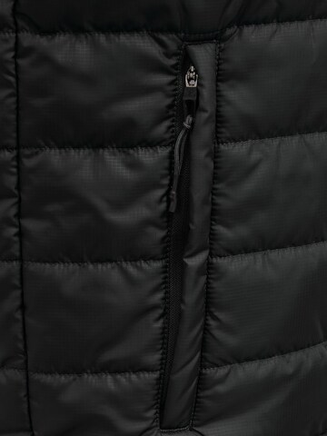 Hummel Bodywarmer in Zwart