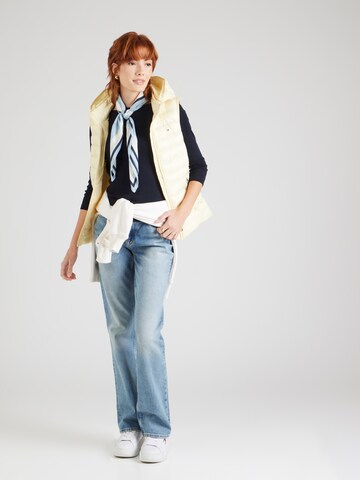 T-shirt 'NEW CODY' TOMMY HILFIGER en bleu