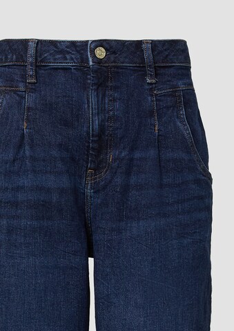Regular Jean s.Oliver en bleu