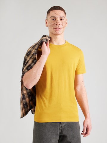 s.Oliver Särk, värv kollane: eest vaates