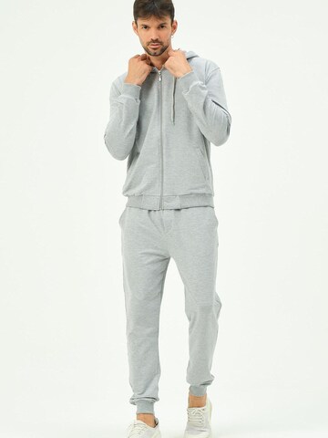 Pyjama C&City en gris