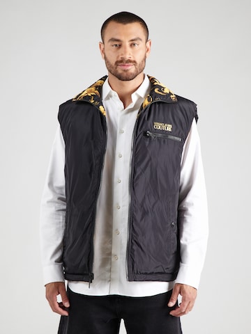 Versace Jeans Couture Liivi värissä musta