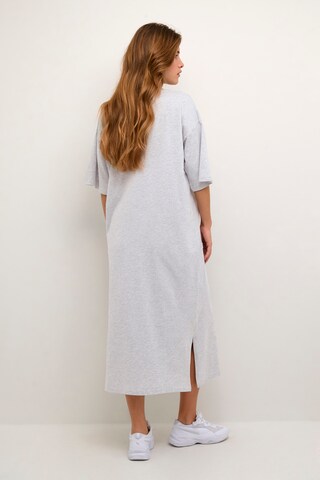 Kaffe - Vestido 'Edna' en gris