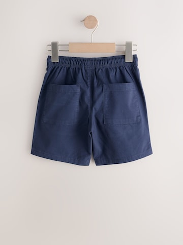 Next Обычный Штаны в Синий