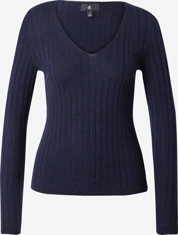 Banana Republic Sweater in Blue: front