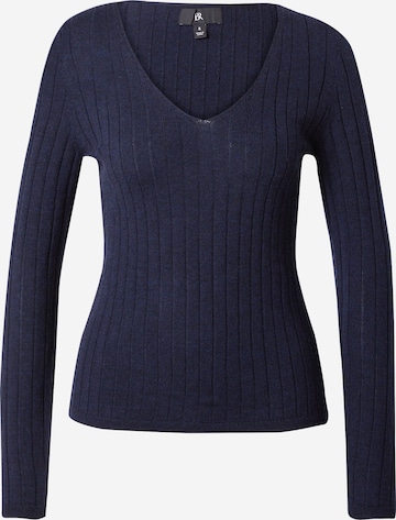 Banana Republic - Pullover em azul: frente