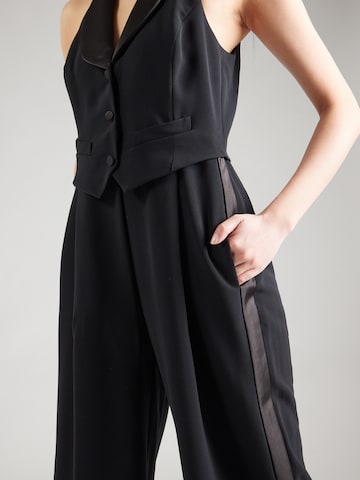 Lauren Ralph Lauren Jumpsuit 'GAMEIL' i sort