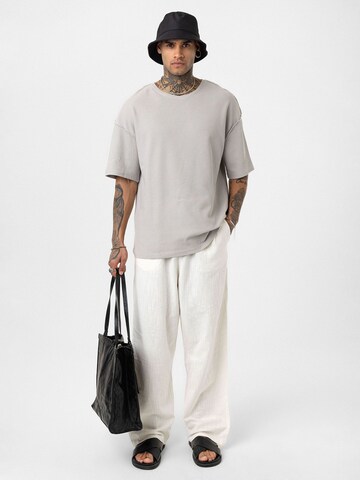 Dandalo Shirt in Grey