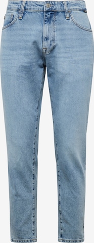 Mavi Tapered Jeans ' MILAN ' in Blau: predná strana