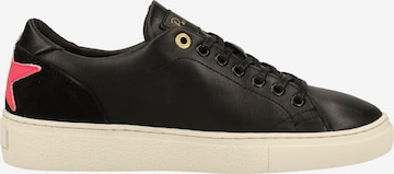 PANTOFOLA D'ORO Sneakers laag in Zwart