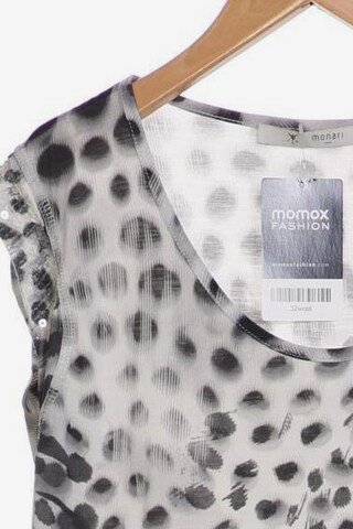 monari T-Shirt M in Grau