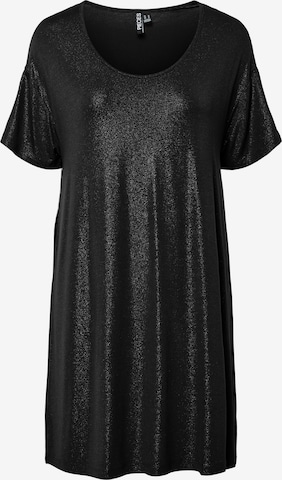 PIECES Šaty 'PCALICE' – černá: přední strana