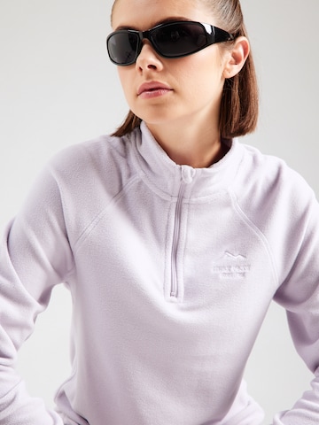 Pull-over de sport 'ONPINO' ONLY PLAY en violet