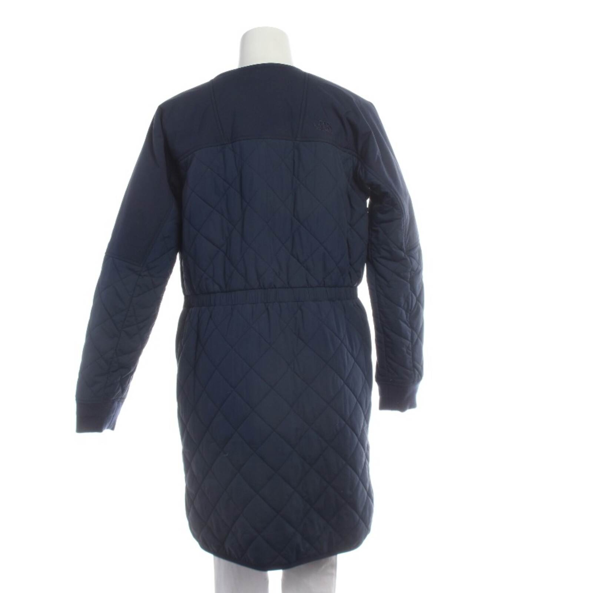 THE NORTH FACE Jacket & Coat in L in Blue