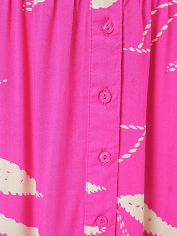 Abito 'Maxi' di Bigdart in rosa